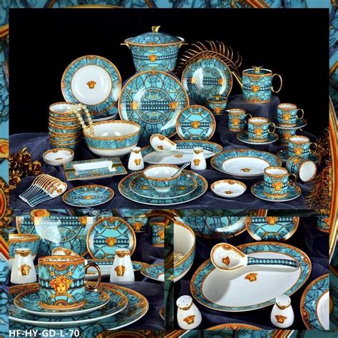 buy versace crockery|versace dishes for sale.